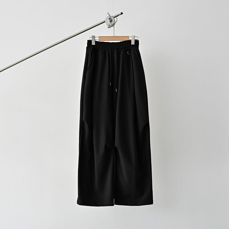 DRW D-RING WIDE PANTS