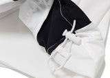 KEI HOODED JACKET【WHITE】