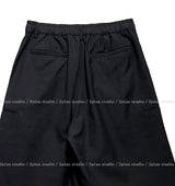 Elite Roll-up Bermuda Slacks