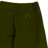 WIDE POCKET STRAIGHT-FIT PANTS (UNISEX)_SYF3PT01KK