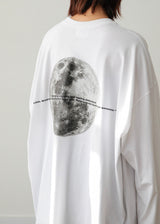  TSUKI OVERSIZE LONG SLEEVE T-SHIRT 