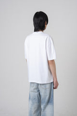 ガレージハーフスリーブTシャツ