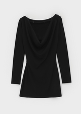 [MADE] Puswan Baekka Wool Mini One Piece