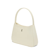 Lune Velo Hobo Bag Medium Ivory