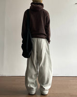 Bird Fleece Hoodie