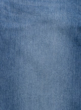 Gleam denim pants