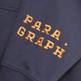 STANDARD MANUFACTURING HOODIE