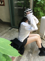 ウェーブネットサマービーニー (3c)