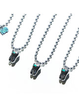 モルドルフィンネックレス(SURGiCAL STRAP) #123