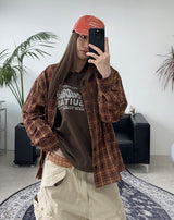 Adin South graphic short-sleeve tee