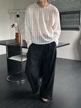 Summer damage long knit(5color)