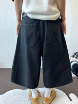 Urban Pop Raglan Oversized Knit Top 3color