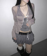 nova ribbon cd (3colors)