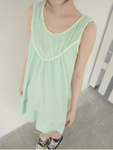 sherbet one-piece
