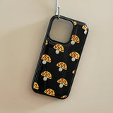 オムレットエポキシフォンケース