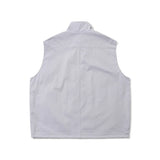 SINGLE EDGE VEST 