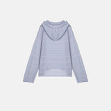 Beam Boucle Hooded Zip Up (3color)
