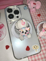 【MADE】Kitty Cream Tok