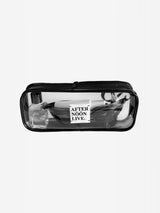  Afternoonlive Summer Pouch (Black)