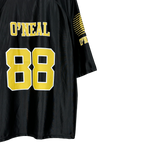 88 メタルVネックTシャツ