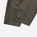 Toin Curved Denim Pants