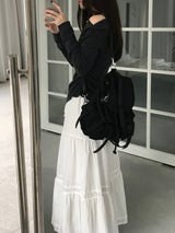 Two Way Backpack (one color)