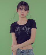 [NF] TYPO BASIC U-NECK TEE_(BLACK)_F24QB352