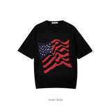 CM - USA フラッグニット (4 colors)