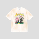 ビンテージカートゥーンTシャツ