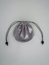 Cosymosy Satin 'Moon' Peas Pouch - 5 Color