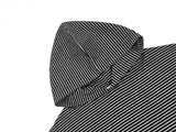 Phil Layer Stripe Hoodie