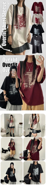 a knucket short-sleeved shirt