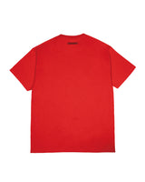 ウェルカムトゥディストピアTシャツ (RED)