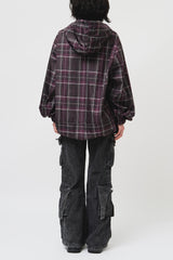 (W) Clog Flare Pocket Denim (2color)