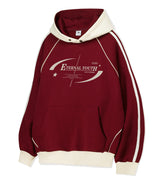 Eternity Reglan LINE Hoodie