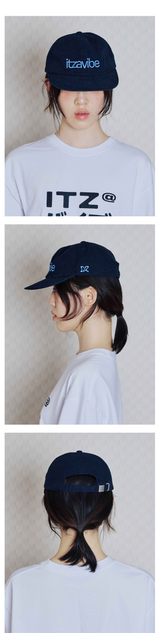 SYMBOL LOGO CAP - NAVY