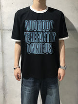Sonic Mono Ringer Short Sleeve T-shirt 3C