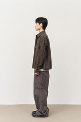 Cond Wide Cargo Pants (3color)