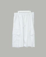Virgin Deering Bermuda Pants