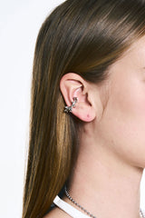NO.618 [SILVER] EARCUFF