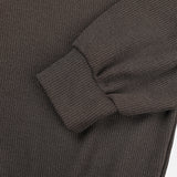 Celine Double Collar Knit (3 Colors)