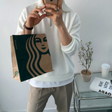 Hendes Daily Ribbed Semi-Zip Up Knit