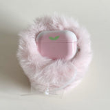 ピンクピーチ AirPods ケース