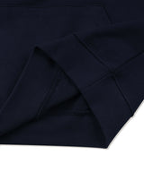 UNISEX カーゴポケットディスプレイスロゴフード (FCE1TS102M)