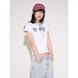 CHECKMATE Woman Short Sleeves (SWCSTD-0226)