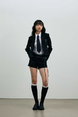 ASTRAL MICRO PANTS / BLACK