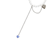 [OBJET] Loveseal pendant choker