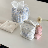 mini square bag