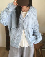 ソロングフリルレイヤードスリーブレスTシャツセット