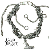 Witch (necklace)